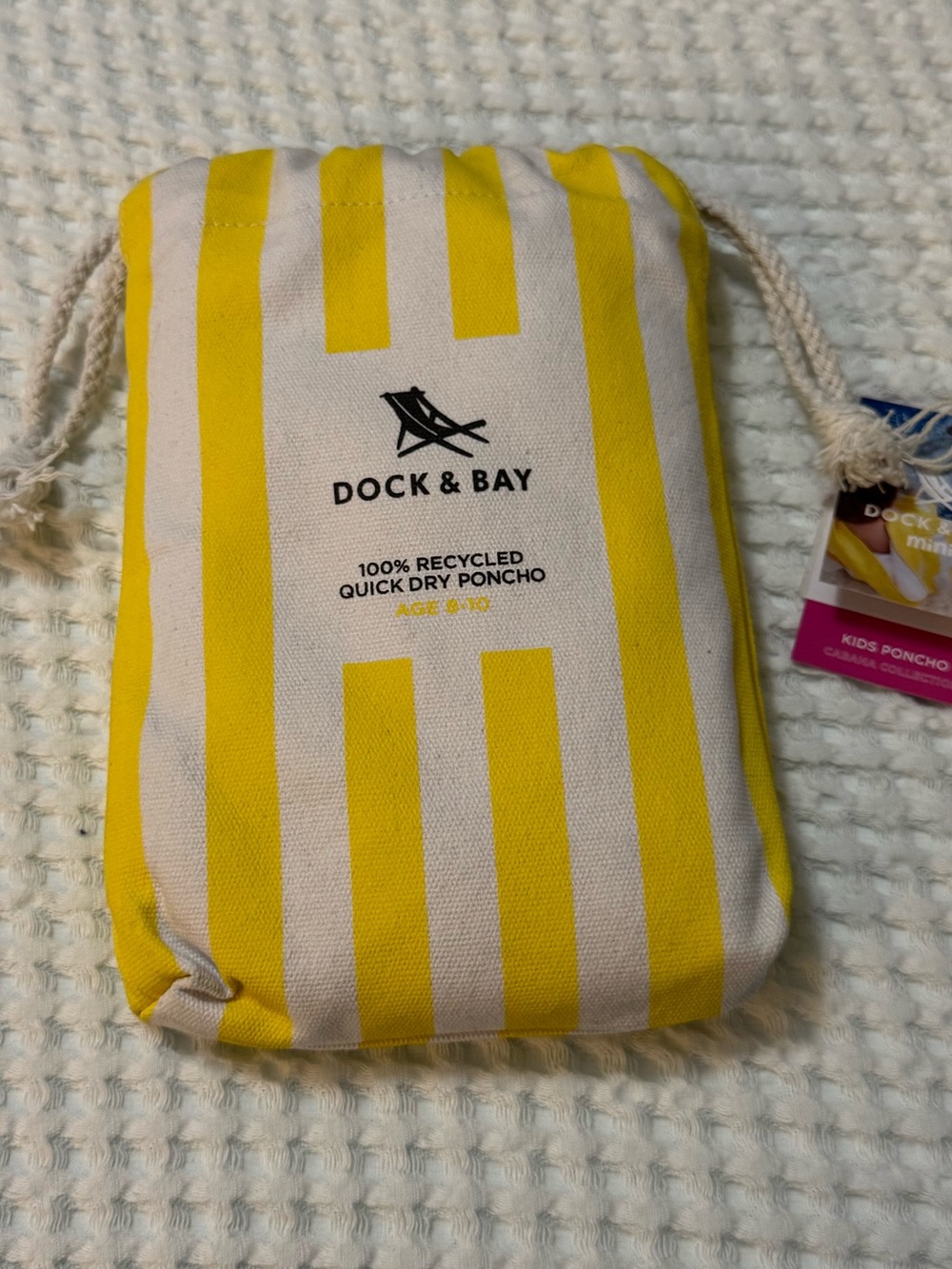 Dock & Bay